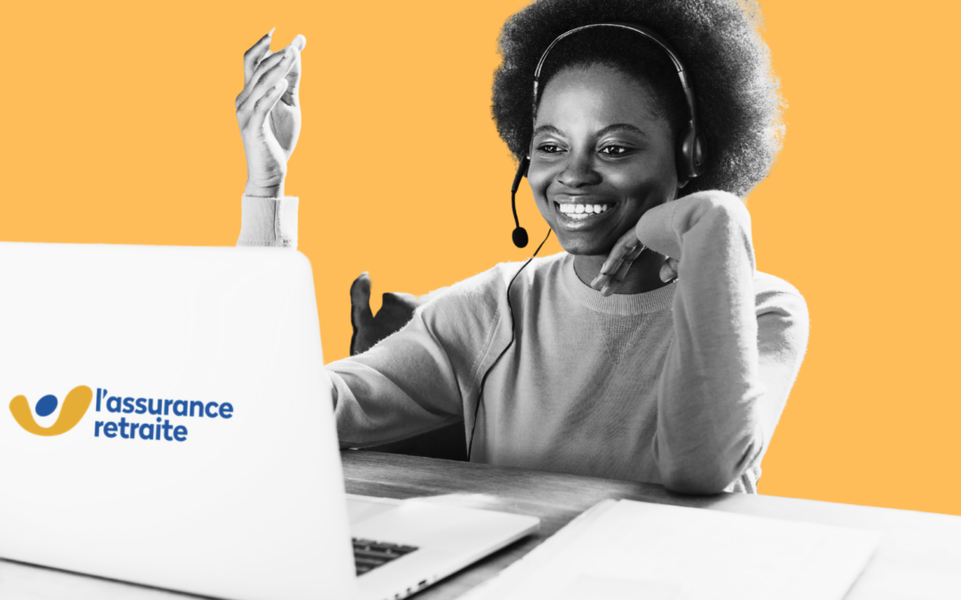 Travailler à l’étranger : les informations clés pour votre retraite (webinaire)