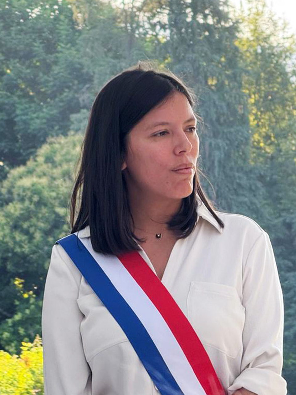 Marie-Ange Rousselot