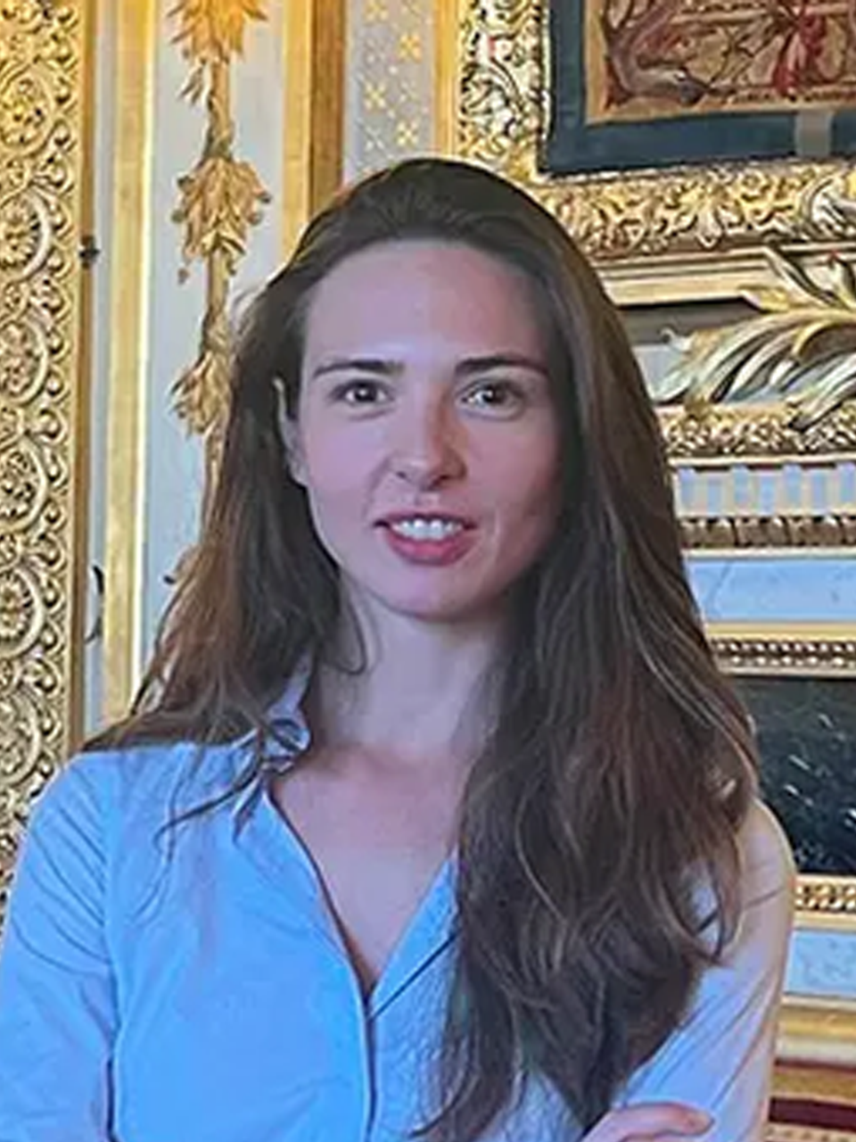 Sophie Briante-Guillemont