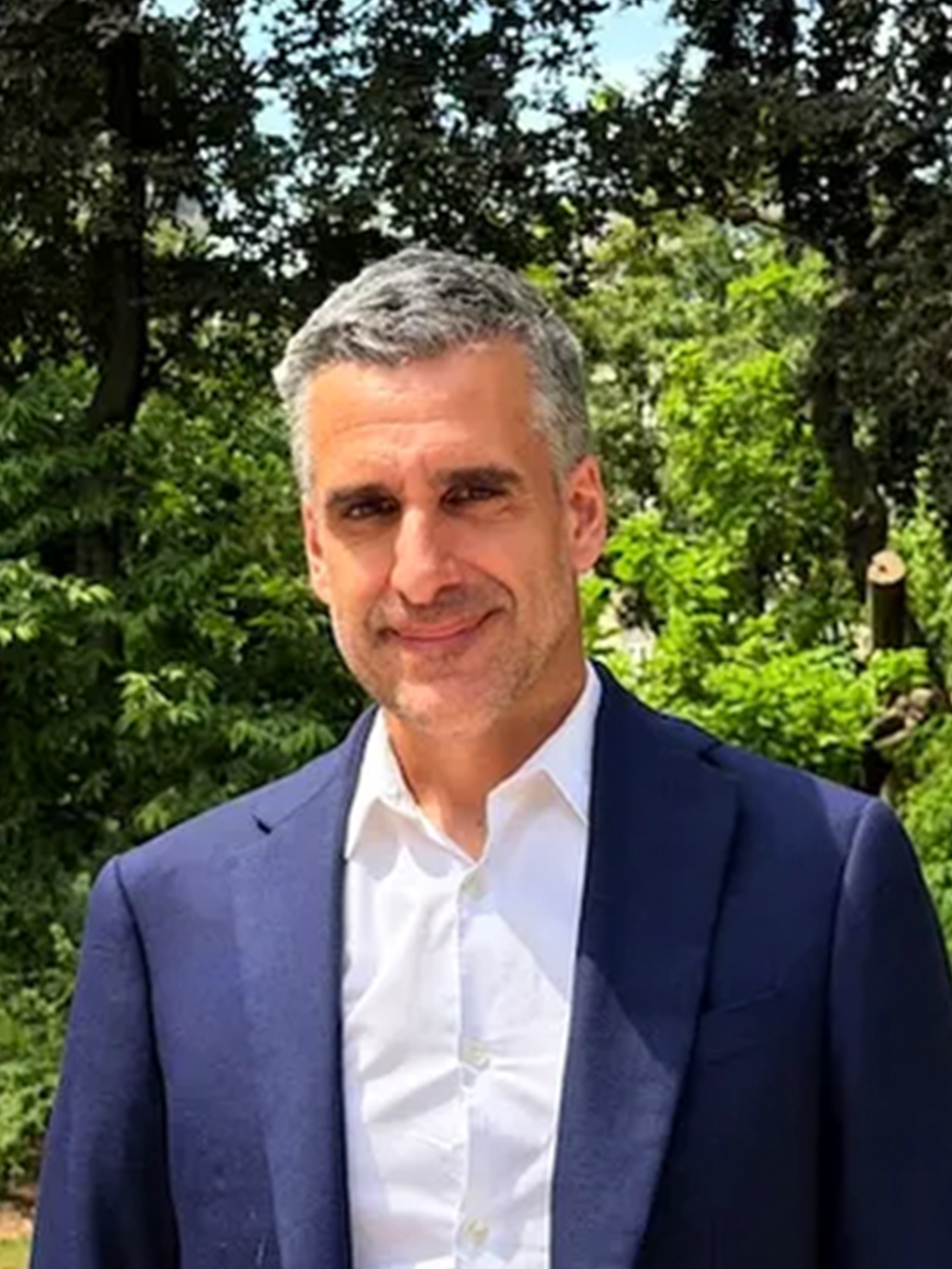 Yan Chantrel