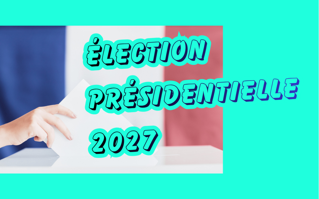 Présidentielle 2027 : comment voter quand on est Français résidant à l’étranger ?